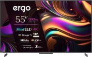 Телевизор Ergo 55MQ90PRO