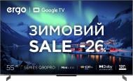 Телевізор Ergo 55MQ90PRO