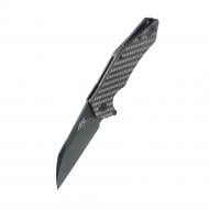 Ніж складаний Ganzo D2, wharncliffe FH31B-CF