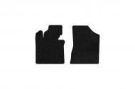 Килимки автомобільні EVAtech Standard Kia Sorento (XM) 2012-2014 KI14195AV2LA3VEB модельні