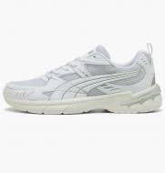 Кроссовки женские Puma Milenio tech 2000 2Tone 40491402 р.42 серые