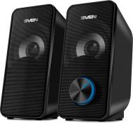 Колонки Sven 335 2.0 black
