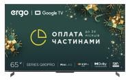 Телевізор Ergo 65MQ90PRO