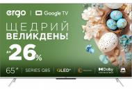 Телевізор Ergo 65JUQ85