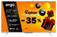 Телевізор Ergo 65JUQ85