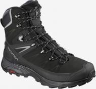 Ботинки Salomon X ULTRA WINTER CSWP L40479400 р.42 черный