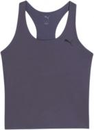 Топ Puma Tad Essentials 2-in-1 Tank 52588999 р.S фиолетовый