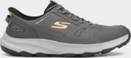 Кроссовки мужские Skechers RIDGE OAK 237788 CHAR р.44 серые