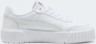 Кроссовки женские Puma Carina Mia 40263706 р.42 белые