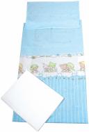 Комплект постельного белья Тигрес Baby Bear КТ-0014