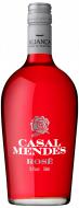 Вино Casal Mendes Mendes Rose рожеве напівсухе 0,75 л