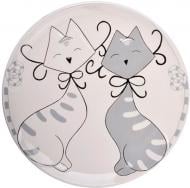 Блюдо Lefard Cats 28 см Блюдо Lefard Cats 28 см