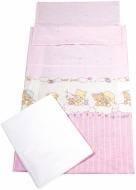 Комплект постельного белья Тигрес Baby Bear КТ-0015 Комплект постельного белья Тигрес Baby Bear КТ-0015