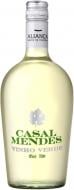 Вино Casal Mendes Vinho Verde біле напівсолодке 0,75 л