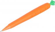 Олівець механічний Струнка морква
