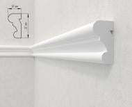 Молдинг на стену 3519 2000x35x19 мм