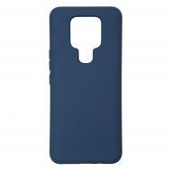 Панель Armorstandart ARM58558 ICON Case для Tecno Camon 16/16 SE Dark Blue (ARM58558)