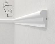 Молдинг на стену 3516 2000x35x16 мм