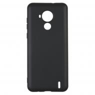 Панель Armorstandart Matte Slim Fit для Nokia С30 Black (ARM60104)