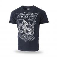 Футболка Dobermans Aggressive ULTIMATE FIGHT XL Черный (TS181BK-XL) Футболка Dobermans Aggressive ULTIMATE FIGHT XL Черный (TS181BK-XL)