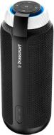 Акустическая система Tronsmart Element T6 Portable Bluetooth Speaker 1.0 black (235567)