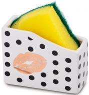 Подставка под губку Lefard 9 см 940-132 Подставка под губку Lefard 9 см 940-132