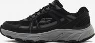 Кроссовки мужские Skechers HILLCREST 2.0 237806 BLK р.45 черные