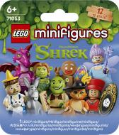 Конструктор LEGO Minifigures серия «Шрек» 71053_2