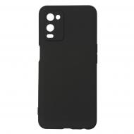 Панель Matte Slim Fit для OPPO A54 4G Camera cover Black (ARM59008) чорний (ARM59008)