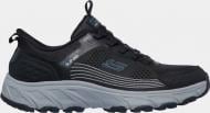 Кросівки чоловічі Skechers HILLCREST 2.0 237800 BLK р.45 чорні
