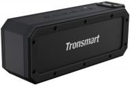 Акустическая система Tronsmart Element Force Waterproof Portable Bluetooth Speaker 2.0 black (322485)