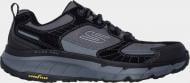 Кроссовки мужские Skechers D'LUX PRO 237755 BKCC р.41 черные