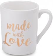Чашка Lefard Made with love 550 мл 940-135