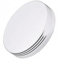 Светильник настенно-потолочный ULLATUS RINGLIV R 25 Вт белый