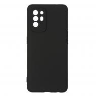 Панель Matte Slim Fit для OPPO Reno5 lite Camera cover Black (ARM58573) чорний (ARM58573)