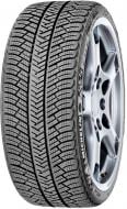 Шина Michelin Pilot Alpin 4 XL 245/45 R18 100 V зима