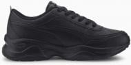 Кроссовки женские Puma CILIA MODE 37112501 р.42 черные