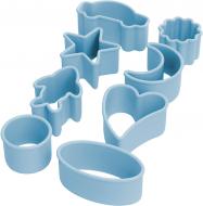 Форми кухонні Titiz Plastik Форми кухонні Titiz Plastik