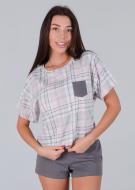 Пижама женская Roksana Nicole №1303/12283 р. 50-52 капучино
