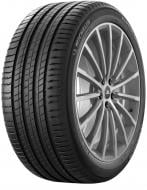 Шина Michelin Latitude Sport 3 XL ZP * 245/45 R20 103 W літо