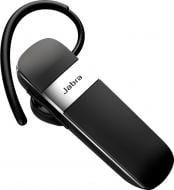 Bluetooth-гарнітура Jabra Talk 15 black/silver