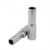 Головка глубокая 9 мм 12 г. 3/8'' Forsage 1 шт. F-5396309