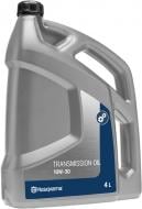 Олива Husqvarna SAE 10W-30 трансмісійна 4 л