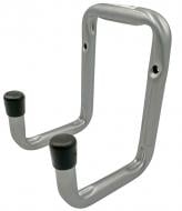 Крюк настенный двойной U-образный H2U 80 120х80х50 мм