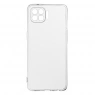 Панель Air Series для OPPO Reno4 lite Camera cover Transparent (ARM58570) прозорий (ARM58570)