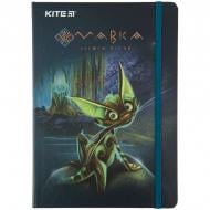 Блокнот Мавка A5 клетка MA22-466 KITE