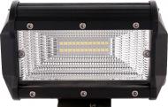 Фара Дорожня карта DK B2-24W-C2 24 Вт 9 В