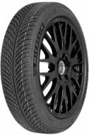 Шина Michelin Pilot Alpin 5 XL 255/45 R21 106 V зима