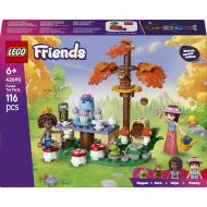 Конструктор LEGO Friends Чаепитие в лесу 42690