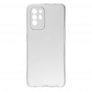 Панель Air Series для OPPO Reno5 lite Camera cover Transparent (ARM58572) прозорий (ARM58572)